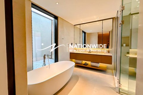Vila v Abu Dhabi, SAE 5 ložnice, 541 m² Č.: 619126 - fotografie 11