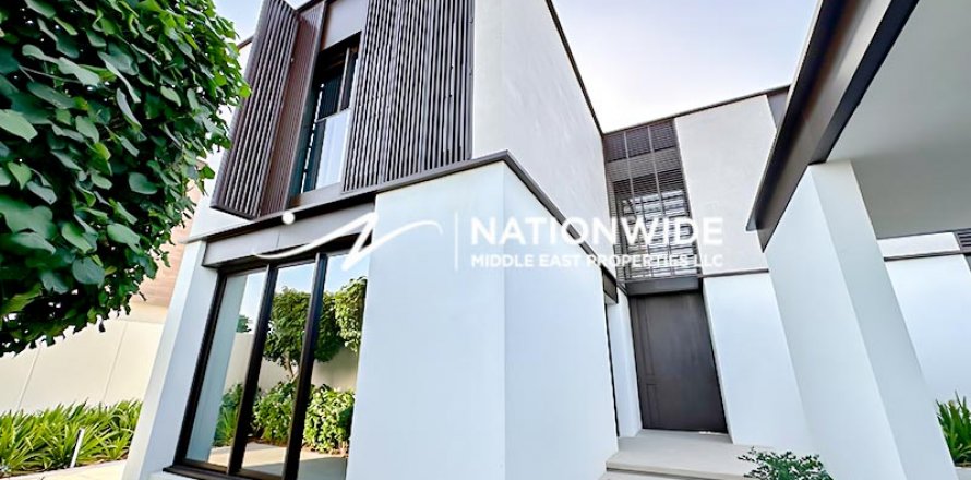 Vila v Abu Dhabi, SAE 5 ložnice, 541 m² Č.: 619126