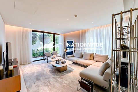 Vila v Abu Dhabi, SAE 5 ložnice, 541 m² Č.: 619126 - fotografie 5