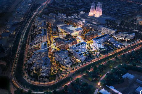 Vila v Abu Dhabi, SAE 5 ložnice, 528 m² Č.: 619124 - fotografie 16