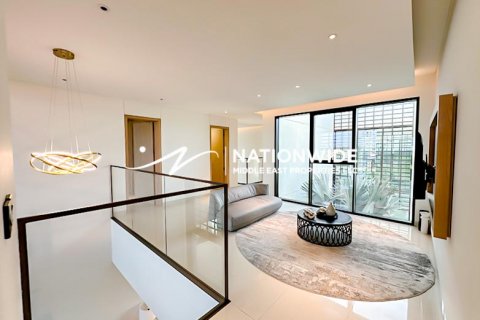 Villa in Abu Dhabi, UAE 4 bedrooms, 464 sq.m. № 619128 - photo 7
