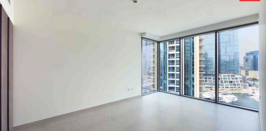 Wohnung in Dubai Marina, Dubai, VAE: 1 Schlafzimmer, 69.3 m2 Nr. 622346