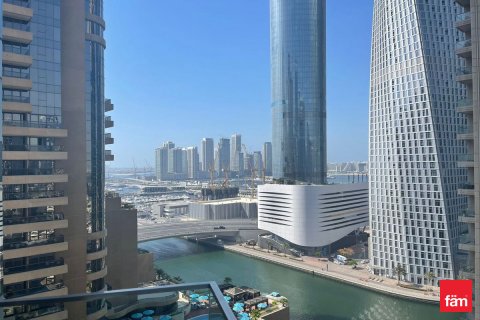 Wohnung zum Verkauf in Dubai Marina, Dubai, VAE 1 Schlafzimmer, 69.3 m2 Nr. 622346 - Foto 2