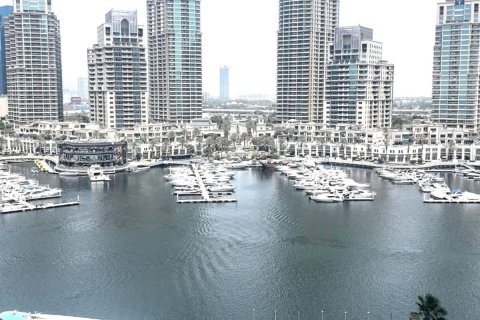 Wohnung zum Verkauf in Dubai Marina, Dubai, VAE 1 Schlafzimmer, 69.3 m2 Nr. 622346 - Foto 3