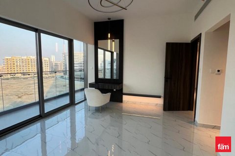 Apartmen di Arjan, Dubai, UAE 2 bilik tidur, 105.3 meter persegi № 622345 - foto 1