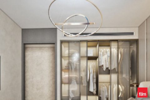 Apartmen di Arjan, Dubai, UAE 2 bilik tidur, 105.3 meter persegi № 622345 - foto 5