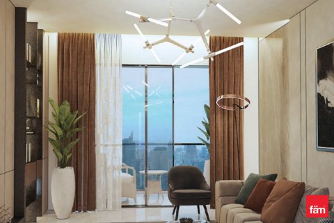 Apartmen di Arjan, Dubai, UAE 2 bilik tidur, 105.3 meter persegi № 622345 - foto 10