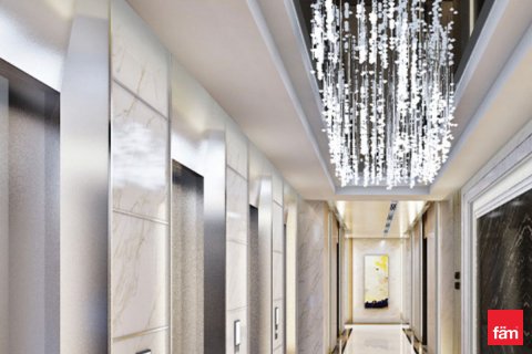 Apartmen di Arjan, Dubai, UAE 2 bilik tidur, 105.3 meter persegi № 622345 - foto 11