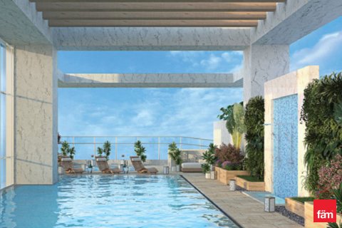 Apartmen di Arjan, Dubai, UAE 2 bilik tidur, 105.3 meter persegi № 622345 - foto 13