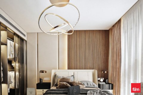 Apartmen di Arjan, Dubai, UAE 2 bilik tidur, 105.3 meter persegi № 622345 - foto 8