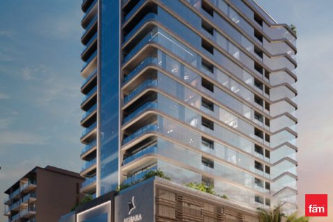 Apartmen di Arjan, Dubai, UAE 2 bilik tidur, 105.3 meter persegi № 622345 - foto 12