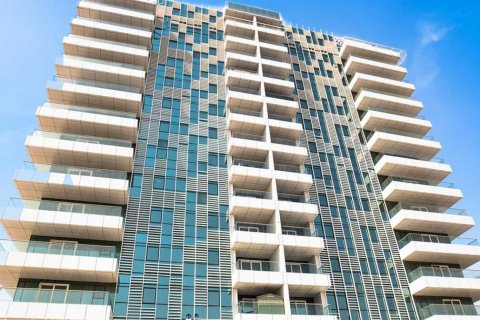 Bauprojekt MUZOON TOWER in Al Raha Beach, Abu Dhabi, VAE Nr. 168812