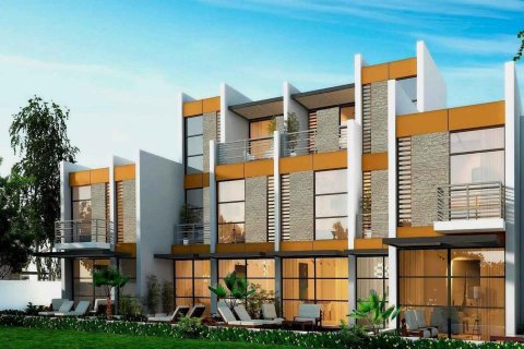 PRIMROSE Akoya, Dubai, Arabiemiraatit № 167740