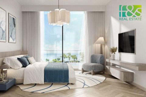 Byt v Al Marjan Island, Ras Al Khaimah, SAE 3 ložnice, 237 m² Č.: 568511 - fotografie 4