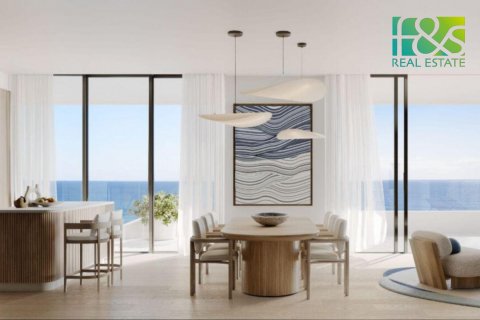 Byt v Al Marjan Island, Ras Al Khaimah, SAE 3 ložnice, 237 m² Č.: 568511 - fotografie 1