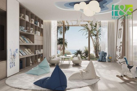 Byt v Al Marjan Island, Ras Al Khaimah, SAE 3 ložnice, 237 m² Č.: 568511 - fotografie 8