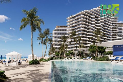 Byt v Al Marjan Island, Ras Al Khaimah, SAE 3 ložnice, 237 m² Č.: 568511 - fotografie 10