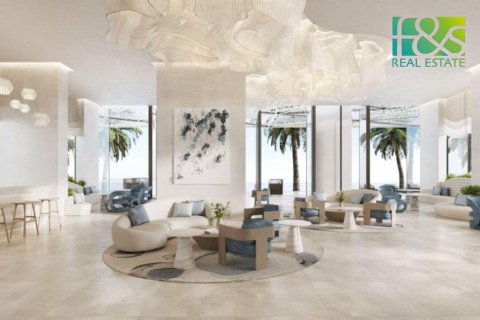 Byt v Al Marjan Island, Ras Al Khaimah, SAE 3 ložnice, 237 m² Č.: 568511 - fotografie 7