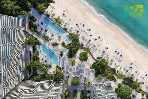 Byt v Al Marjan Island, Ras Al Khaimah, SAE 3 ložnice, 237 m² Č.: 568511 - fotografie 9