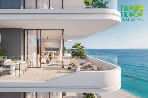 Byt v Al Marjan Island, Ras Al Khaimah, SAE 3 ložnice, 237 m² Č.: 568511 - fotografie 5