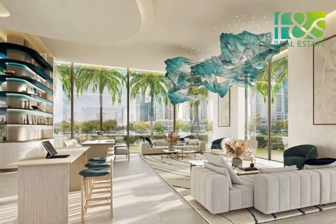 Byt v Al Marjan Island, Ras Al Khaimah, SAE 3 ložnice, 237 m² Č.: 568511 - fotografie 2