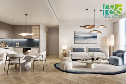 Byt v Al Marjan Island, Ras Al Khaimah, SAE 3 ložnice, 237 m² Č.: 568511 - fotografie 3