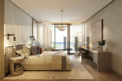 Byt na Saadiyat Island, Abu Dhabi, SAE 2 ložnice, 221 m² Č.: 610029 - fotografie 5