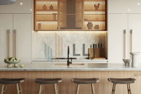 Byt na Saadiyat Island, Abu Dhabi, SAE 2 ložnice, 221 m² Č.: 610029 - fotografie 6