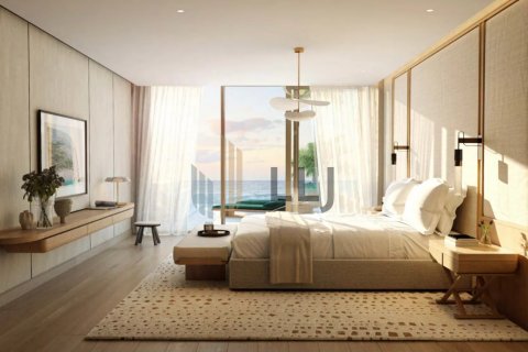 Byt na Saadiyat Island, Abu Dhabi, SAE 2 ložnice, 221 m² Č.: 610029 - fotografie 4