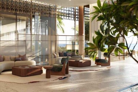 Byt na Saadiyat Island, Abu Dhabi, SAE 2 ložnice, 221 m² Č.: 610029 - fotografie 10
