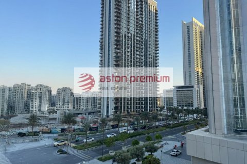 Byt v Dubai Creek Harbour (The Lagoons), SAE 1 ložnice, 78.7 m² Č.: 610028 - fotografie 1