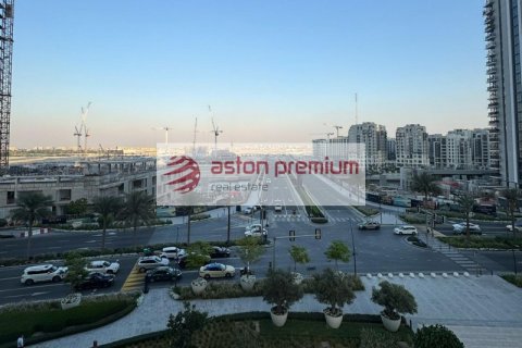 Byt v Dubai Creek Harbour (The Lagoons), SAE 1 ložnice, 78.7 m² Č.: 610028 - fotografie 14