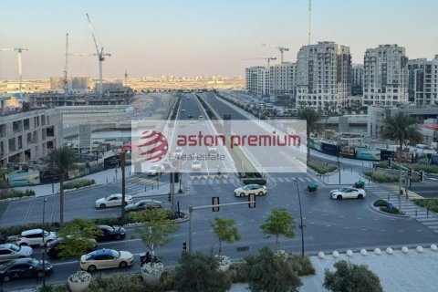 Byt v Dubai Creek Harbour (The Lagoons), SAE 1 ložnice, 78.7 m² Č.: 610028 - fotografie 16