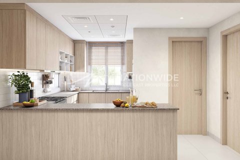Villa à vendre à  Abu Dhabi, EAU 4 chambres, 317 m2 № 610026 - photo 4