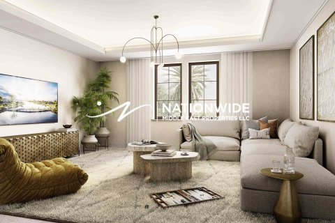 Vilë në Abu Dhabi, Emiratet e Bashkuara Arabe 3 dhoma gjumi, 254 m2. № 610027 - Foto 4