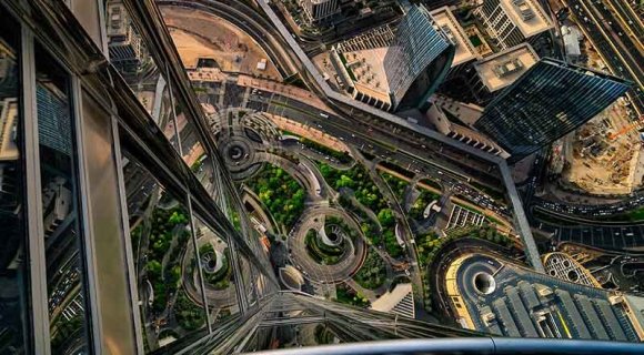 Which Neighborhoods of Dubai Should You Invest in in 2025?