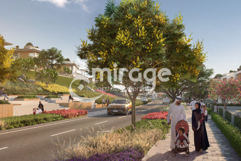 Müüa korter asukohaga Al Reem Island, Abu Dhabi, AÜE: 2 magamistoaga, 181.8 m² Nr 550694 - pilt 10
