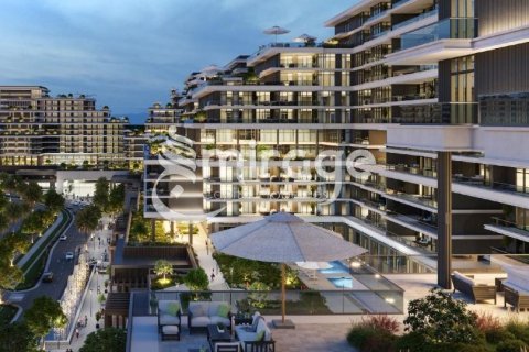 Byt v Al Reem Island, Abu Dhabi, SAE 2 ložnice, 113.2 m² Č.: 550695 - fotografie 10