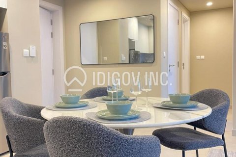 Byt v Umm Suqeim, Dubai, SAE 1 ložnice, 72 m² Č.: 616402 - fotografie 7