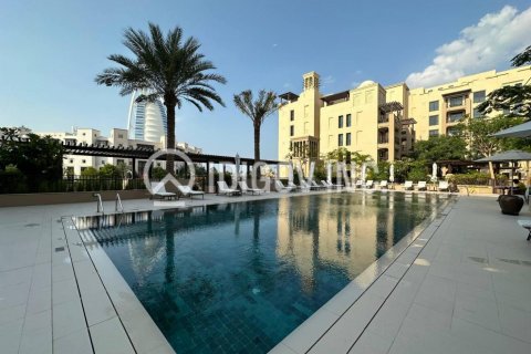 Byt v Umm Suqeim, Dubai, SAE 1 ložnice, 72 m² Č.: 616402 - fotografie 14