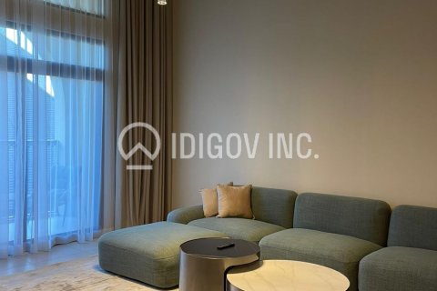 Byt v Umm Suqeim, Dubai, SAE 1 ložnice, 72 m² Č.: 616402 - fotografie 3