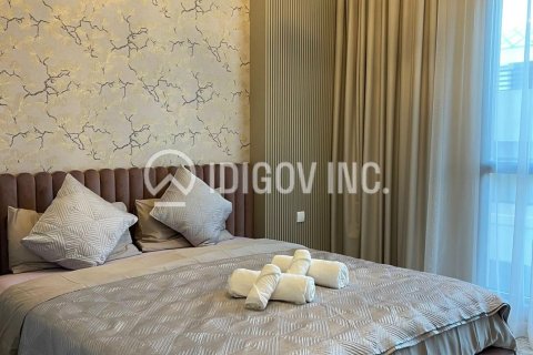 Byt v Umm Suqeim, Dubai, SAE 1 ložnice, 72 m² Č.: 616402 - fotografie 10