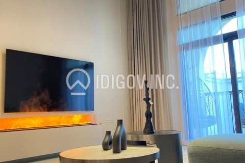 Byt v Umm Suqeim, Dubai, SAE 1 ložnice, 72 m² Č.: 616402 - fotografie 5