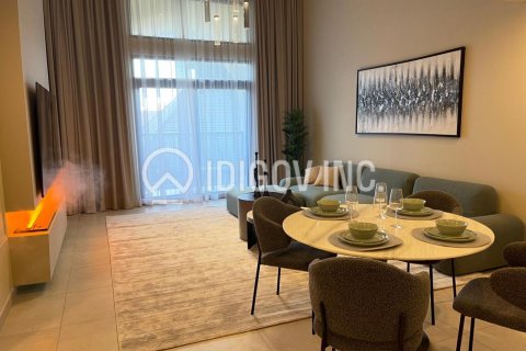 Byt v Umm Suqeim, Dubai, SAE 1 ložnice, 72 m² Č.: 616402 - fotografie 4