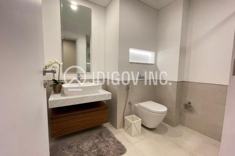 Byt v Umm Suqeim, Dubai, SAE 1 ložnice, 72 m² Č.: 616402 - fotografie 13