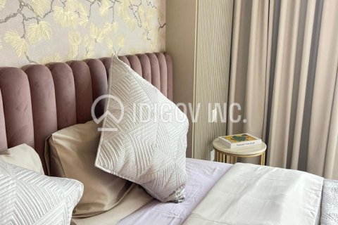 Byt v Umm Suqeim, Dubai, SAE 1 ložnice, 72 m² Č.: 616402 - fotografie 12