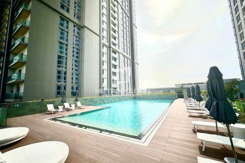 Apartament në Mohammed Bin Rashid City, Dubai, Emiratet e Bashkuara Arabe 1 dhomë gjumi, 82 m2. № 592856 - Foto 4
