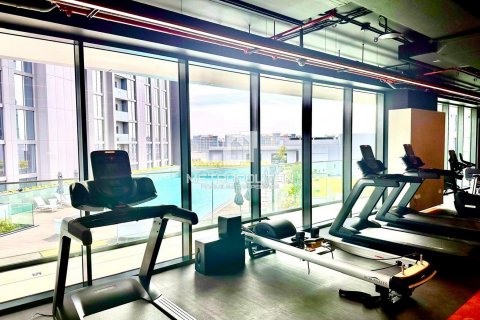 Apartament në Mohammed Bin Rashid City, Dubai, Emiratet e Bashkuara Arabe 1 dhomë gjumi, 82 m2. № 592856 - Foto 3