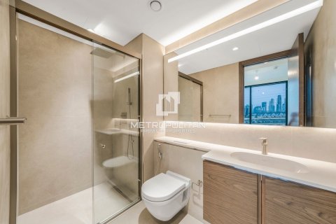 Apartament në Mohammed Bin Rashid City, Dubai, Emiratet e Bashkuara Arabe 1 dhomë gjumi, 82 m2. № 592856 - Foto 16