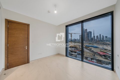 Apartament në Mohammed Bin Rashid City, Dubai, Emiratet e Bashkuara Arabe 1 dhomë gjumi, 82 m2. № 592856 - Foto 10